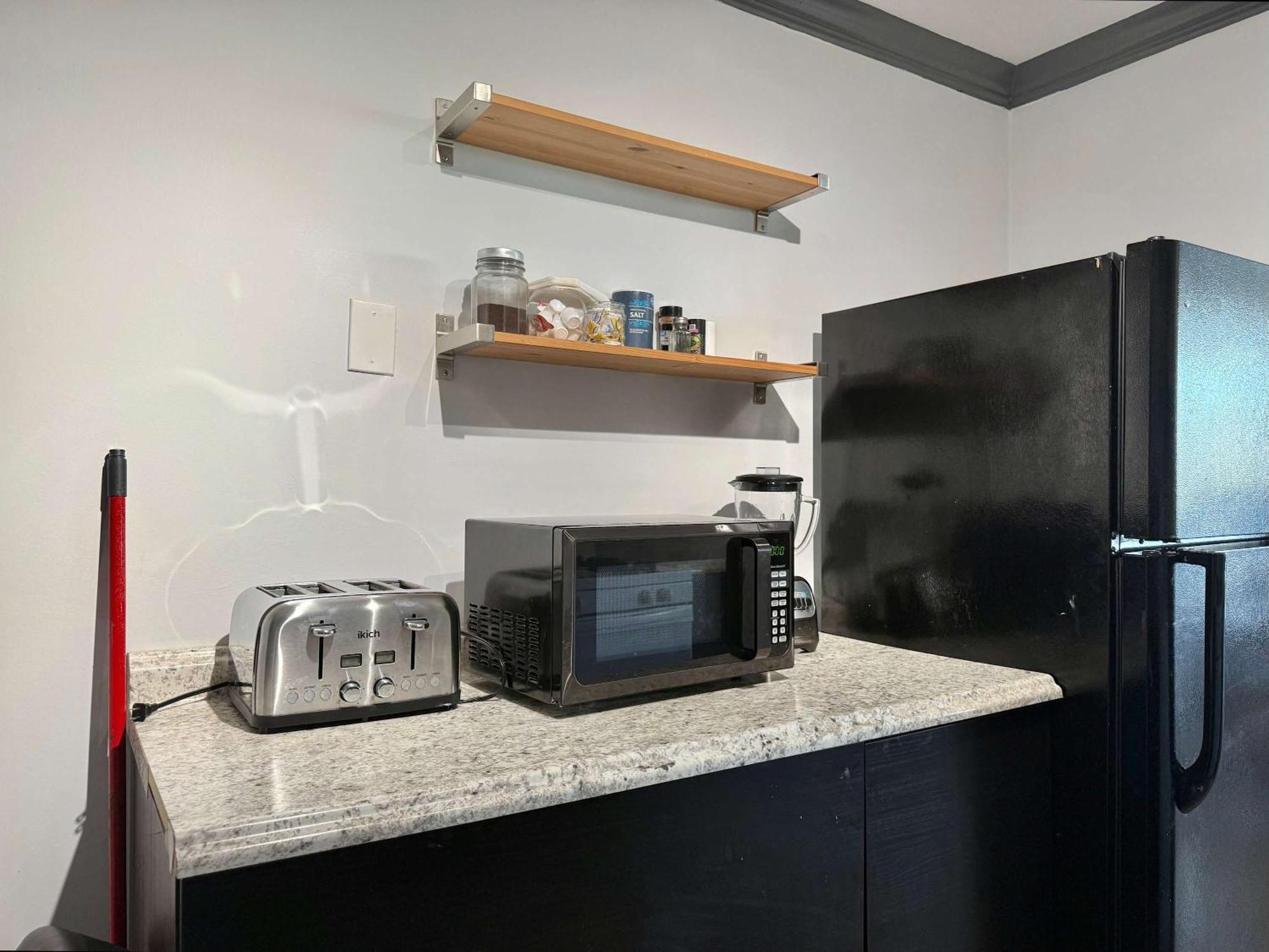 Downtown 24H Concierge 3 Bds 2Br Onsite Parking Lm706 Apartment Atlanta Exterior photo